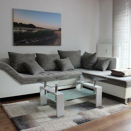 Ferienwohnung Am Waldrand Lemberg Exteriér fotografie